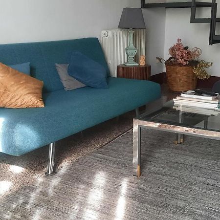 Speciale Apartment Palermo Dış mekan fotoğraf