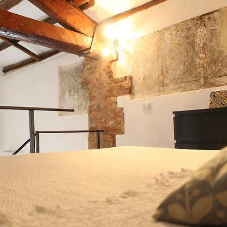 Speciale Apartment Palermo Dış mekan fotoğraf