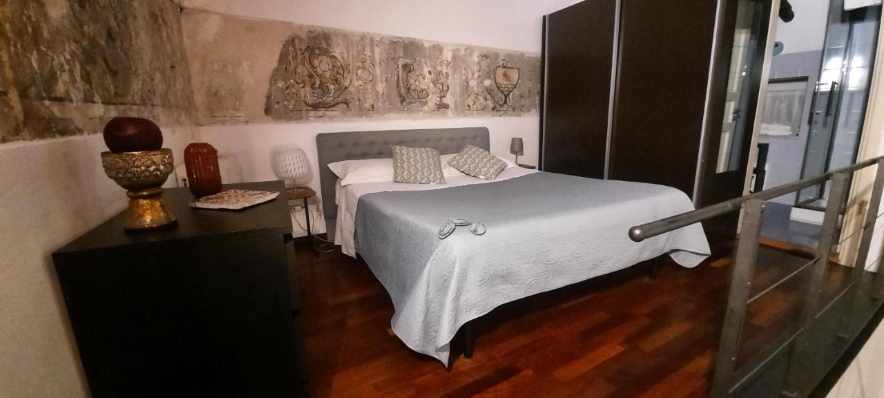 Speciale Apartment Palermo Dış mekan fotoğraf
