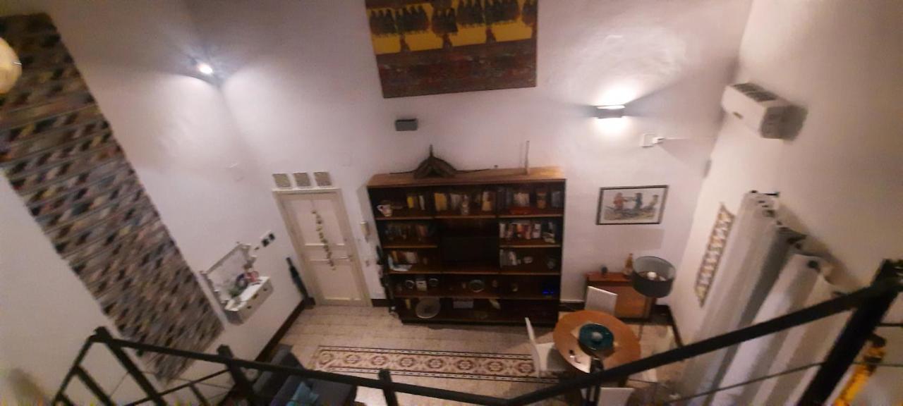 Speciale Apartment Palermo Dış mekan fotoğraf