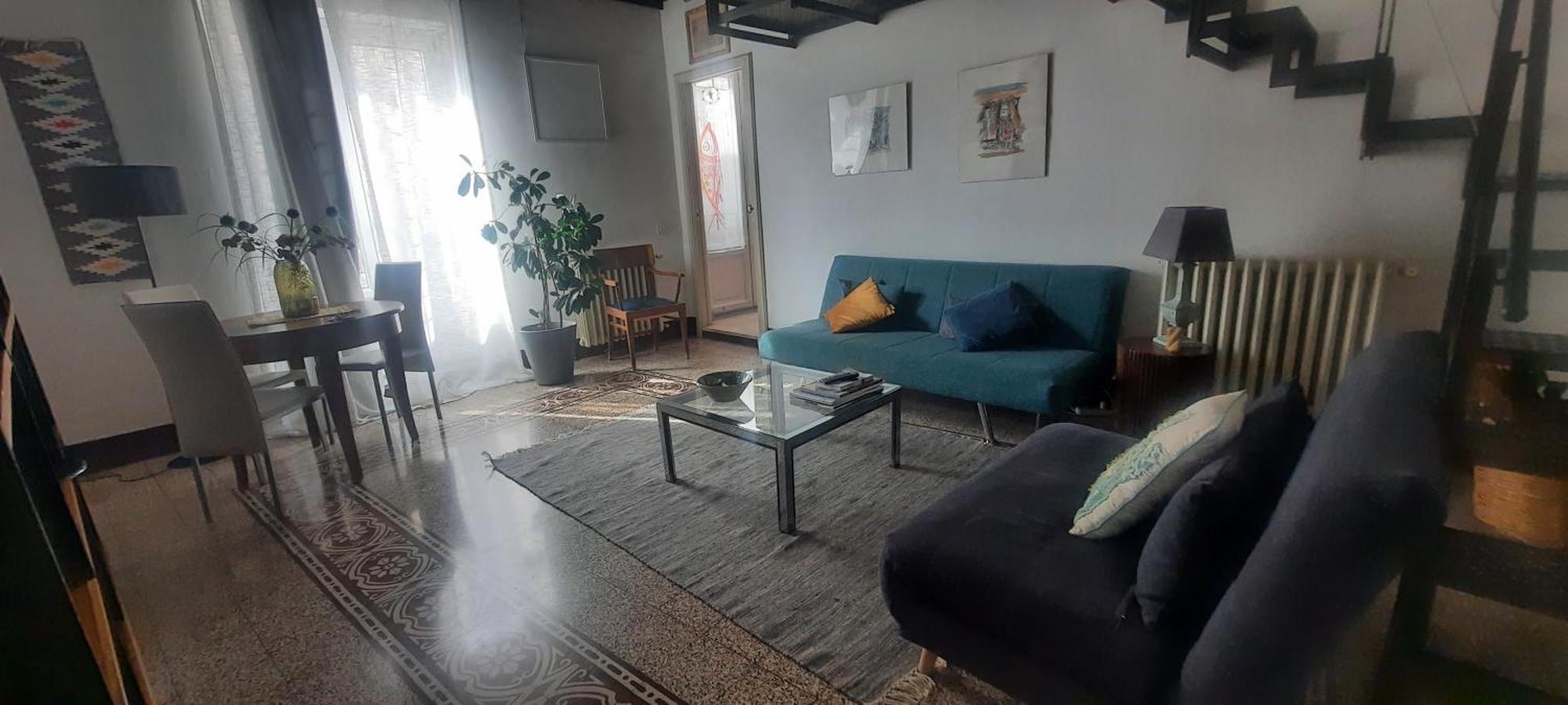 Speciale Apartment Palermo Dış mekan fotoğraf