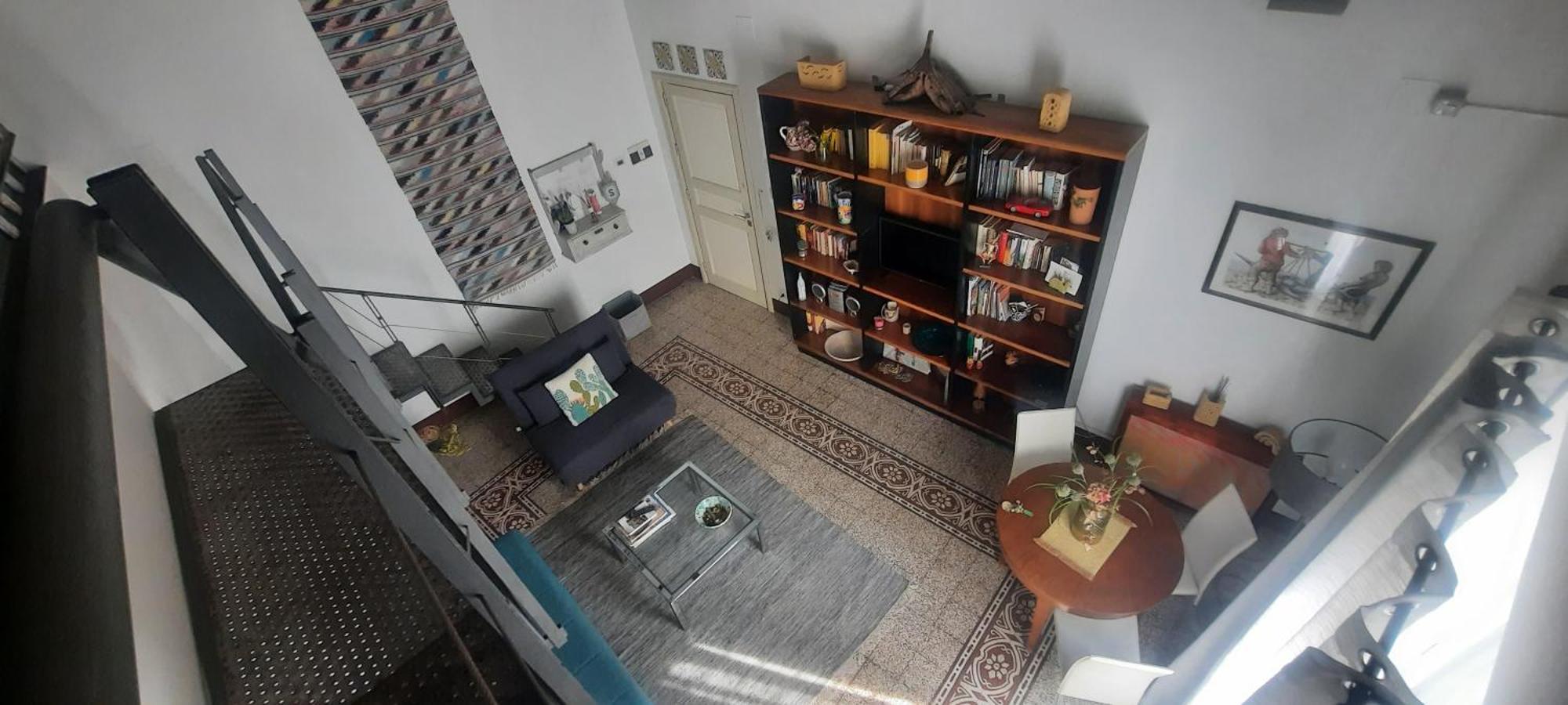 Speciale Apartment Palermo Dış mekan fotoğraf
