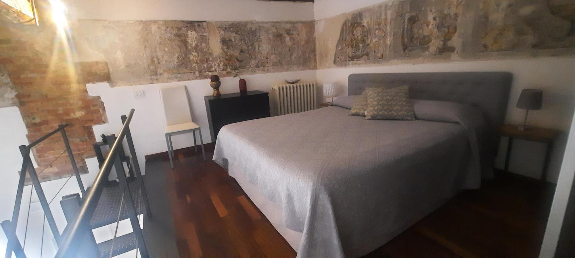 Speciale Apartment Palermo Dış mekan fotoğraf