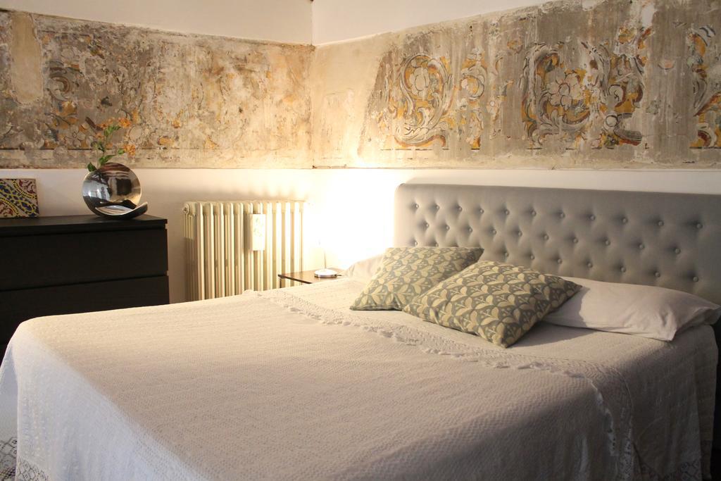 Speciale Apartment Palermo Dış mekan fotoğraf