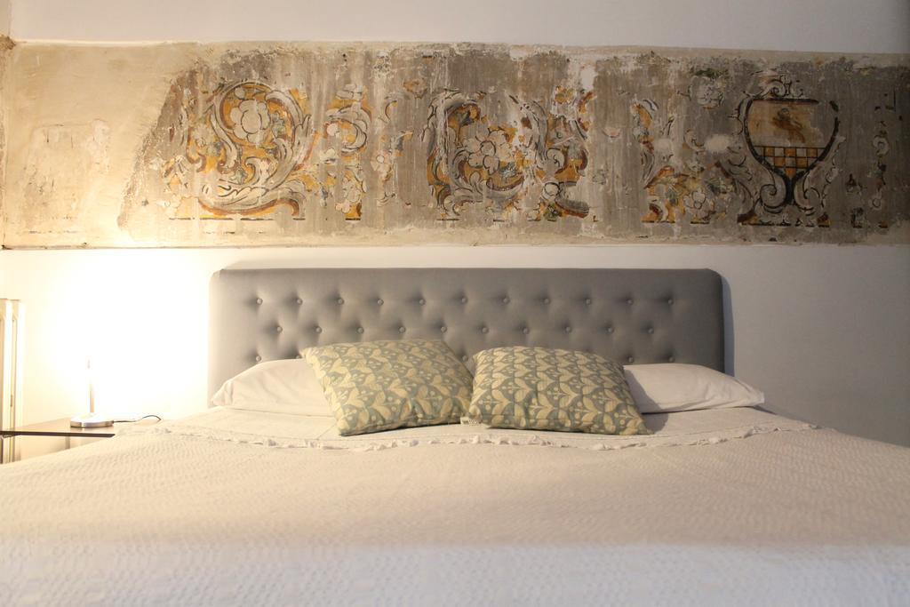 Speciale Apartment Palermo Dış mekan fotoğraf