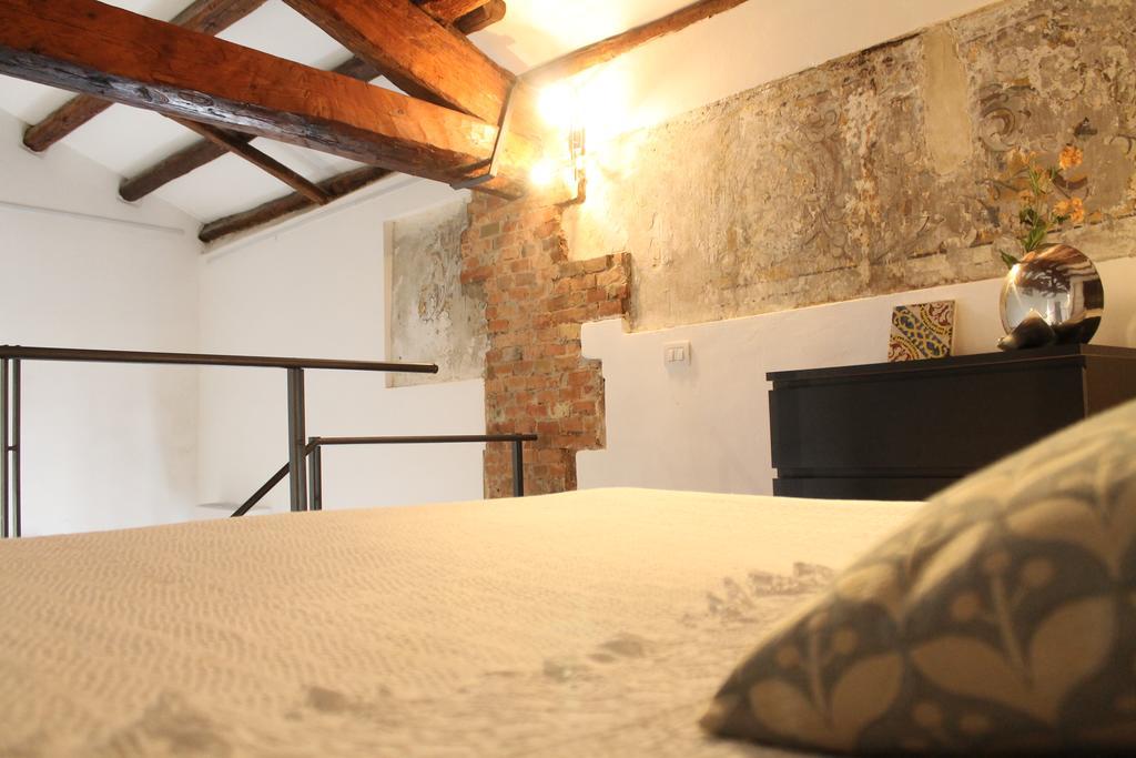 Speciale Apartment Palermo Dış mekan fotoğraf
