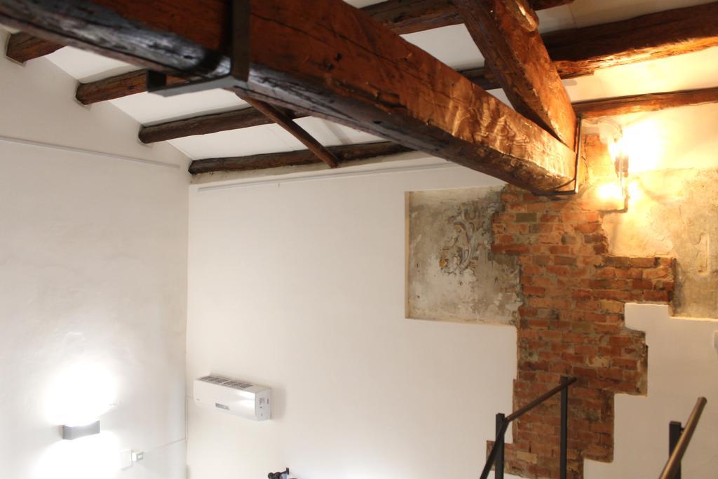Speciale Apartment Palermo Dış mekan fotoğraf