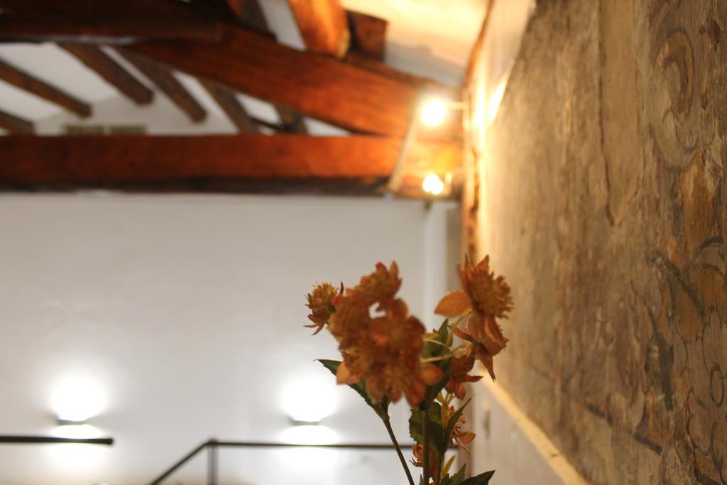 Speciale Apartment Palermo Dış mekan fotoğraf