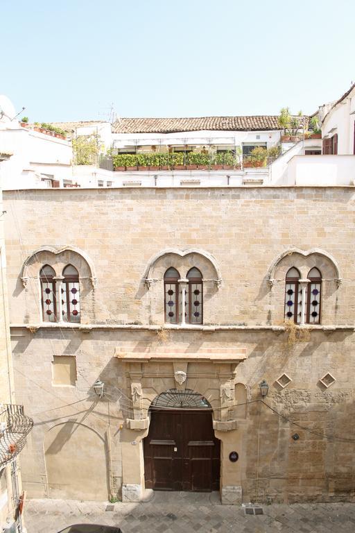 Speciale Apartment Palermo Dış mekan fotoğraf