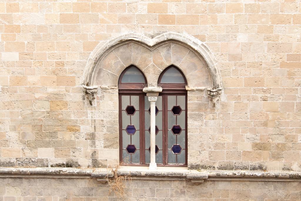 Speciale Apartment Palermo Dış mekan fotoğraf