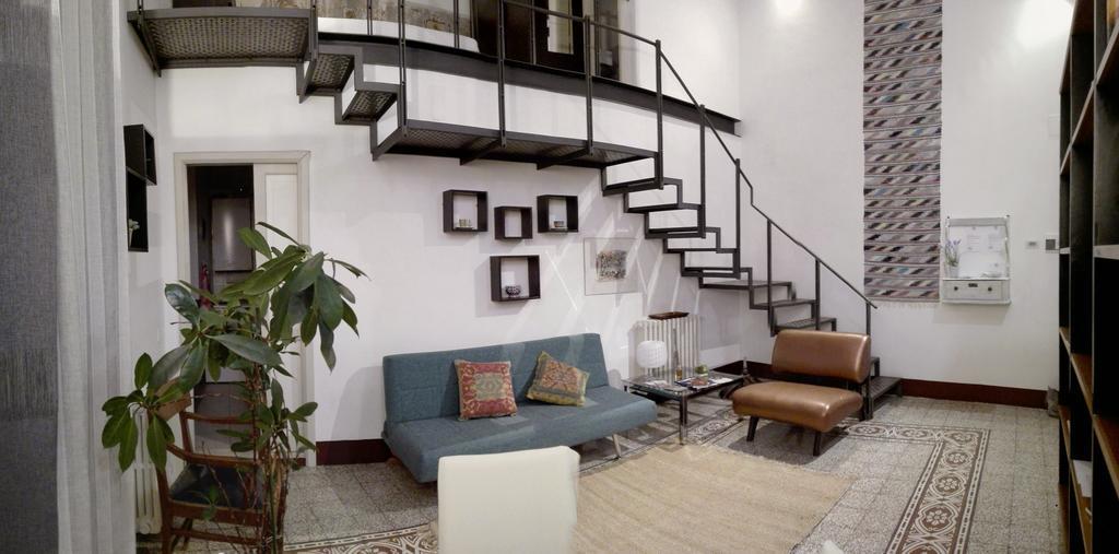 Speciale Apartment Palermo Dış mekan fotoğraf