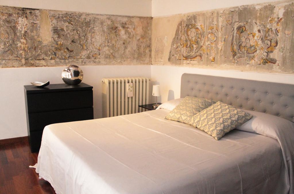Speciale Apartment Palermo Dış mekan fotoğraf