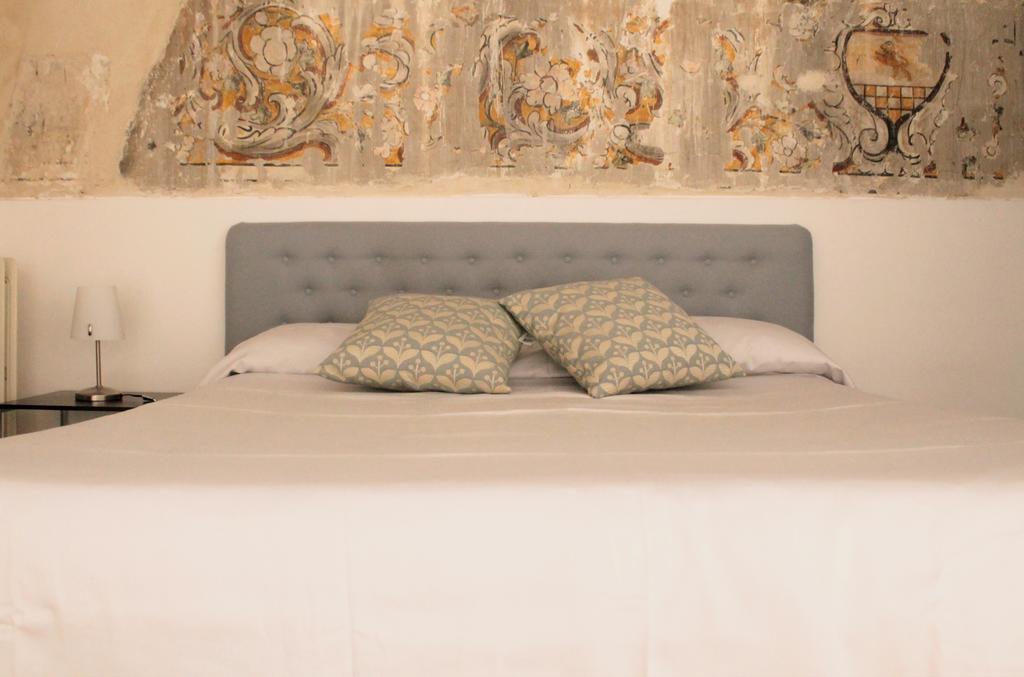 Speciale Apartment Palermo Dış mekan fotoğraf