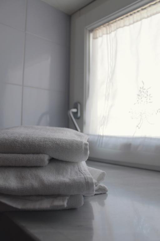Speciale Apartment Palermo Dış mekan fotoğraf