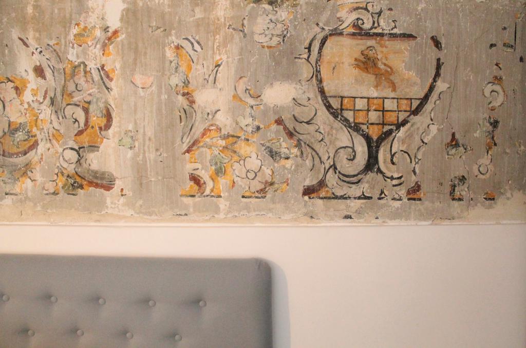 Speciale Apartment Palermo Dış mekan fotoğraf