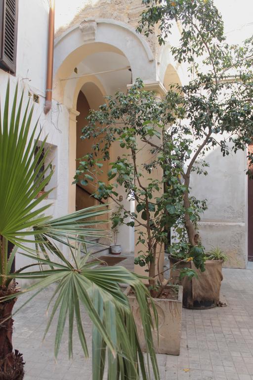 Speciale Apartment Palermo Dış mekan fotoğraf