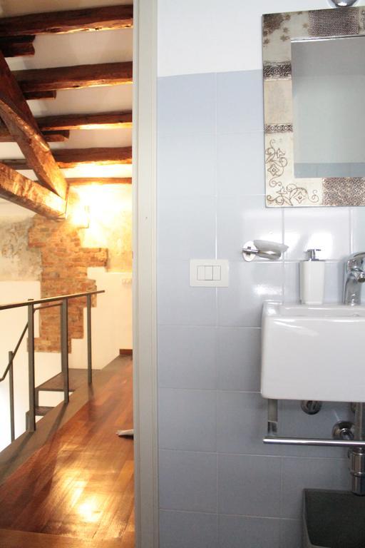 Speciale Apartment Palermo Dış mekan fotoğraf