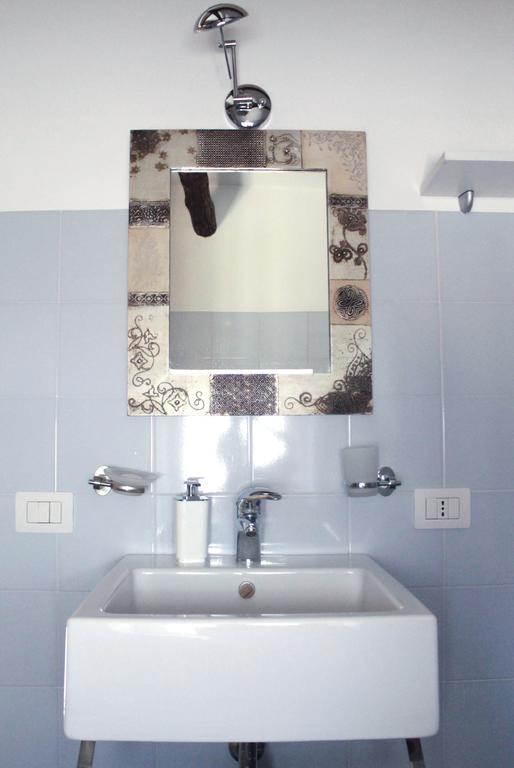 Speciale Apartment Palermo Dış mekan fotoğraf