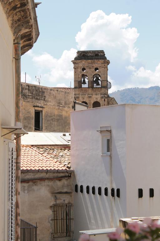 Speciale Apartment Palermo Dış mekan fotoğraf