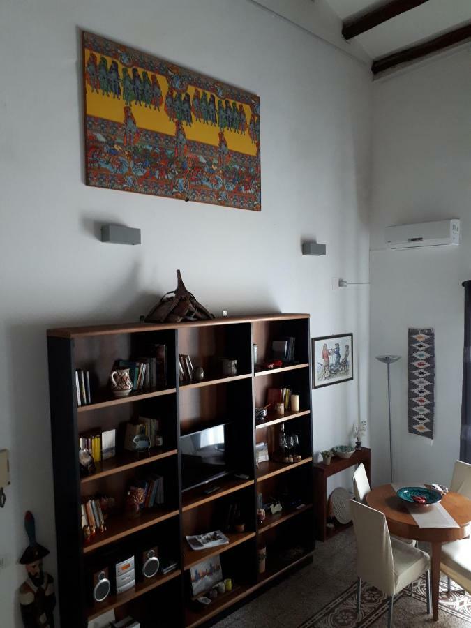 Speciale Apartment Palermo Dış mekan fotoğraf