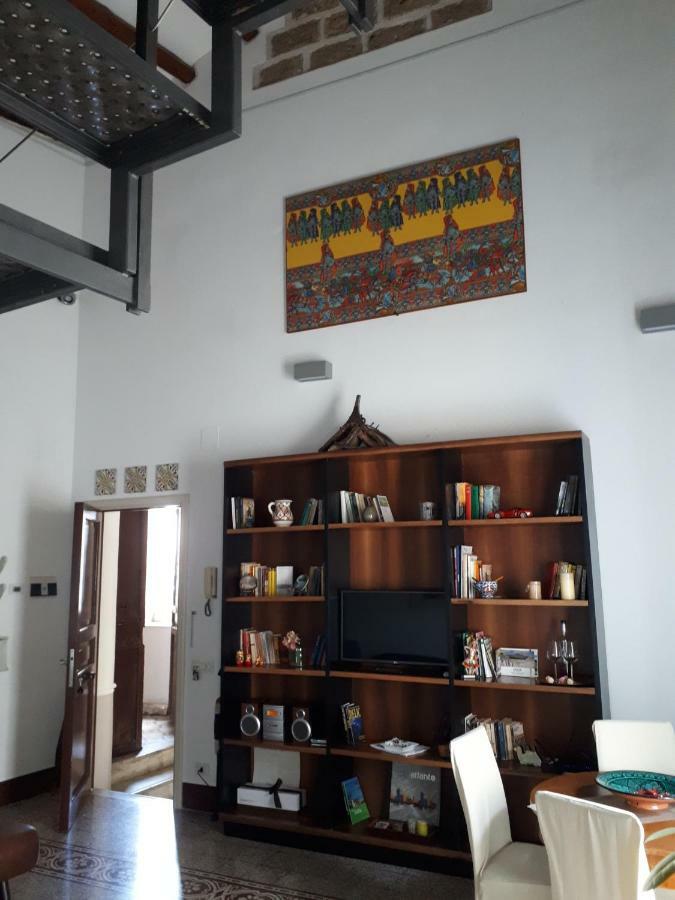 Speciale Apartment Palermo Dış mekan fotoğraf