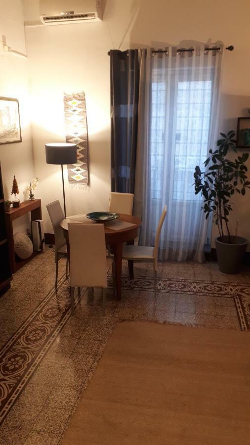 Speciale Apartment Palermo Dış mekan fotoğraf